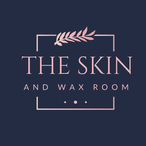 The Skin and Wax Room: Bartlett Esthetics logo